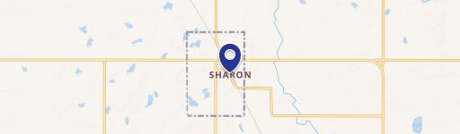 Sharon, ND 58277
