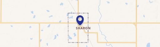 Sharon, ND 58277