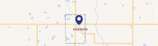 Sharon, ND 58277