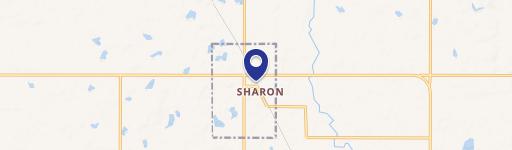 Sharon, ND 58277