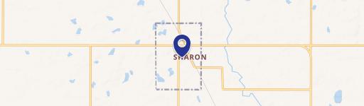 Sharon, ND 58277