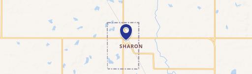 Sharon, ND 58277