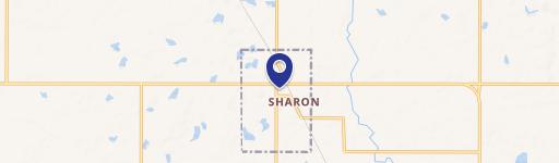 Sharon, ND 58277