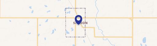 Sharon, ND 58277