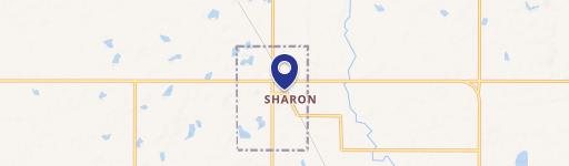 Sharon, ND 58277