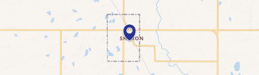 Sharon, ND 58277