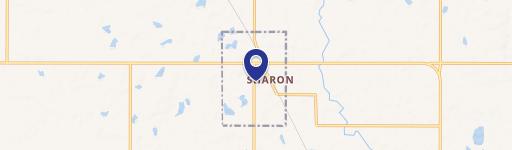 Sharon, ND 58277