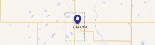 Sharon, ND 58277