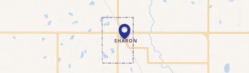 Sharon, ND 58277