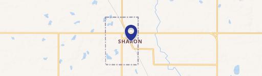 Sharon, ND 58277