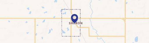 Sharon, ND 58277