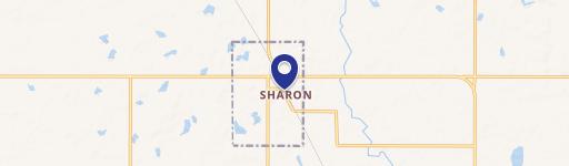 Sharon, ND 58277
