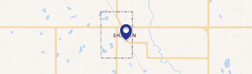 Sharon, ND 58277