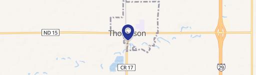 Thompson, ND 58278