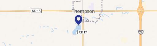 Thompson, ND 58278