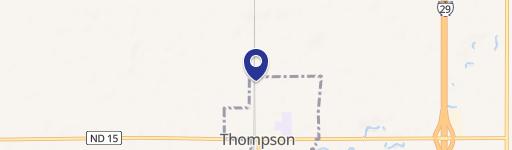 Thompson, ND 58278