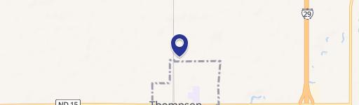Thompson, ND 58278