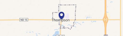 Thompson, ND 58278
