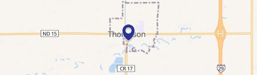 Thompson, ND 58278