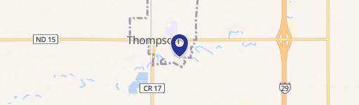 Thompson, ND 58278