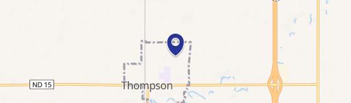 Thompson, ND 58278