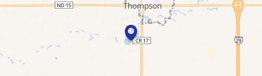 Thompson, ND 58278