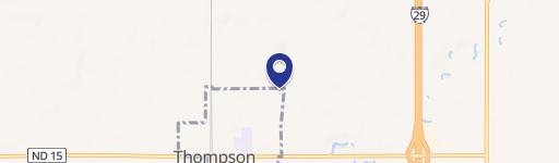 Thompson, ND 58278