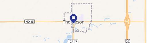 Thompson, ND 58278
