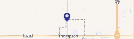 Thompson, ND 58278