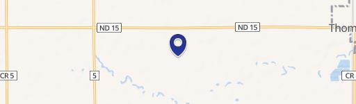 Thompson, ND 58278