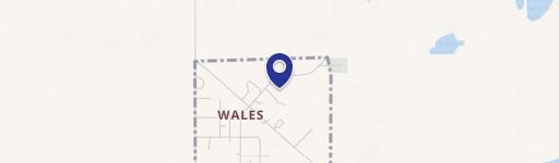 Wales, ND 58281