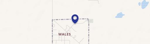 Wales, ND 58281
