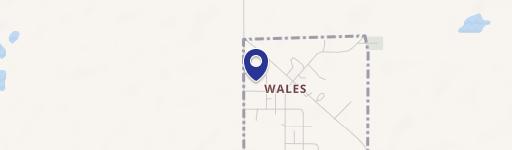 Wales, ND 58281