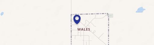 Wales, ND 58281