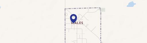 Wales, ND 58281