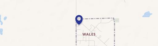 Wales, ND 58281