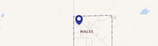 Wales, ND 58281
