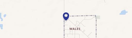 Wales, ND 58281