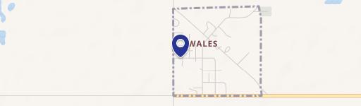 Wales, ND 58281