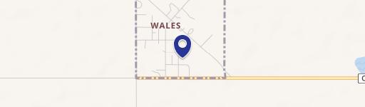 Wales, ND 58281