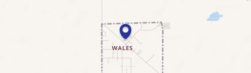 Wales, ND 58281