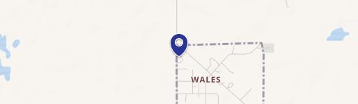 Wales, ND 58281