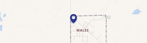 Wales, ND 58281
