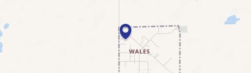 Wales, ND 58281