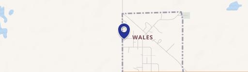 Wales, ND 58281