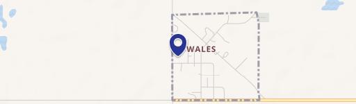 Wales, ND 58281