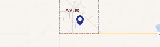 Wales, ND 58281