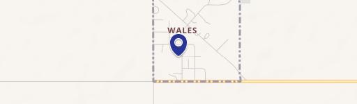 Wales, ND 58281