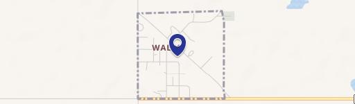 Wales, ND 58281