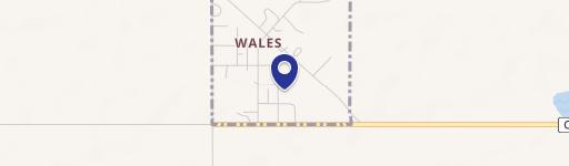 Wales, ND 58281